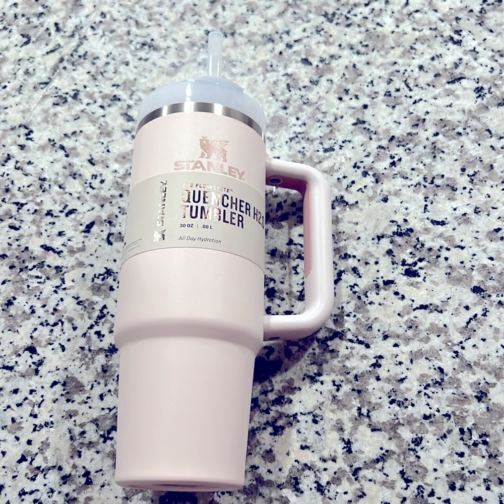 Stanley Quencher H2.0 Tumbler